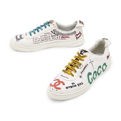 are coco sneakers any good.